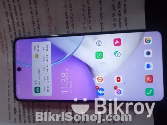 Tecno spark 8 pro